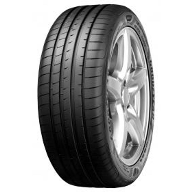 Tootefoto - Goodyear Eagle F1 Asymmetric 5 255/40R19 Suverehv