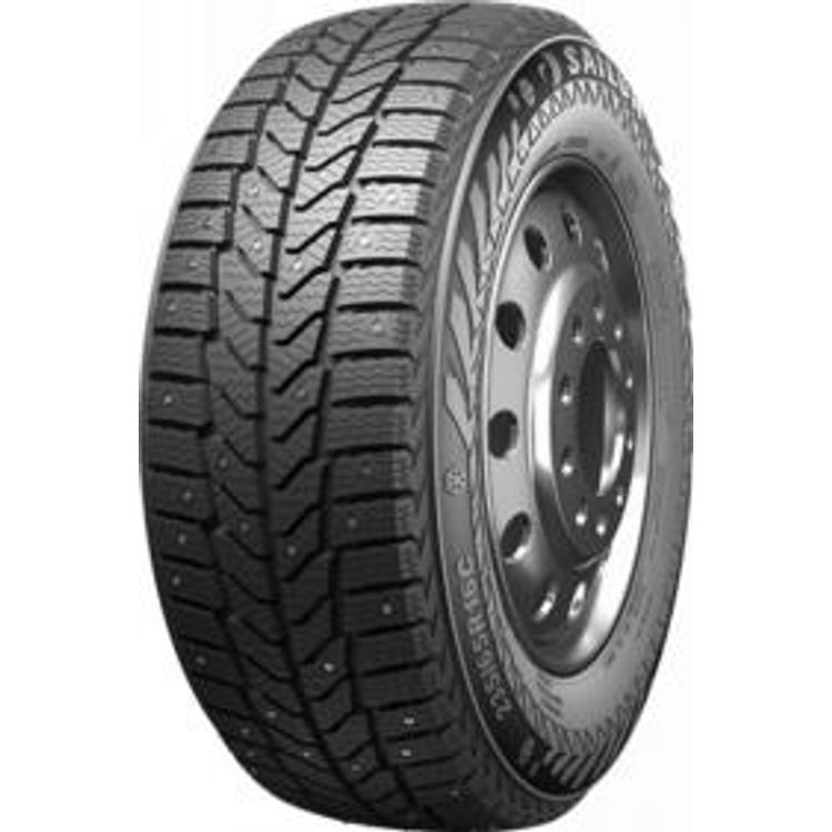 Tootefoto - Sailun Commercio Ice 195/70R15C Naast