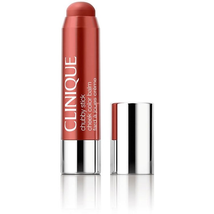 Tootefoto - CLINIQUE Chubby Stick Cheek Color Balm p sepunapulk 6g