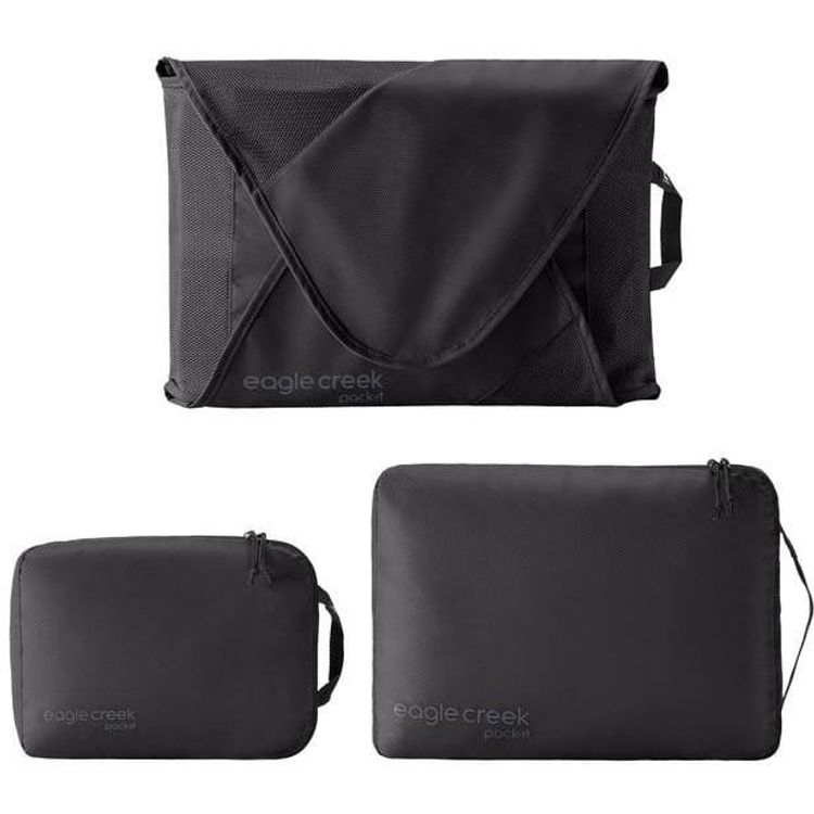 Tootefoto - Eagle Creek Pro starter komplekt mustanahaline
