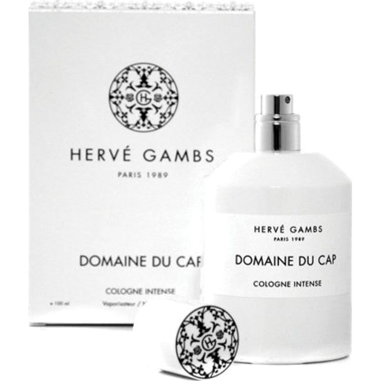 Tootefoto - Herve Gambs, Domaine du Cap, K lni vesi, Unisex, 100 ml Unisex