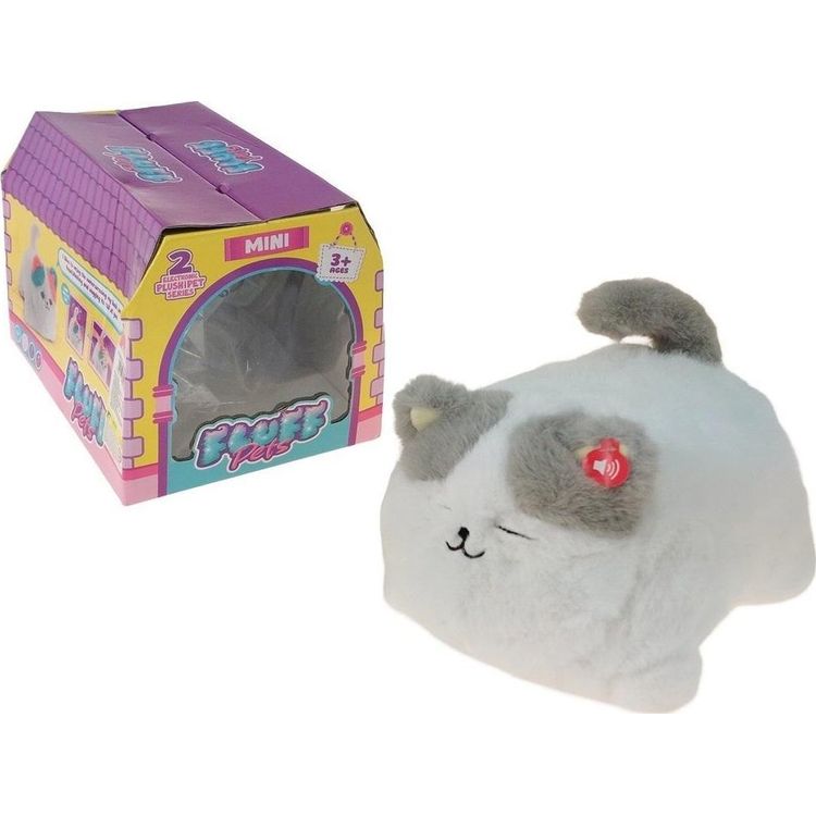 Tootefoto - Patareidega t tav pl sist kassipoeg MIX