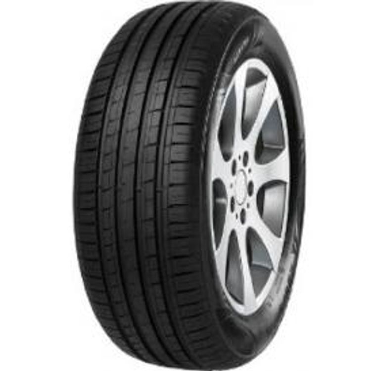 Tootefoto - Tristar Ecopower4 225/60R15 Suverehv