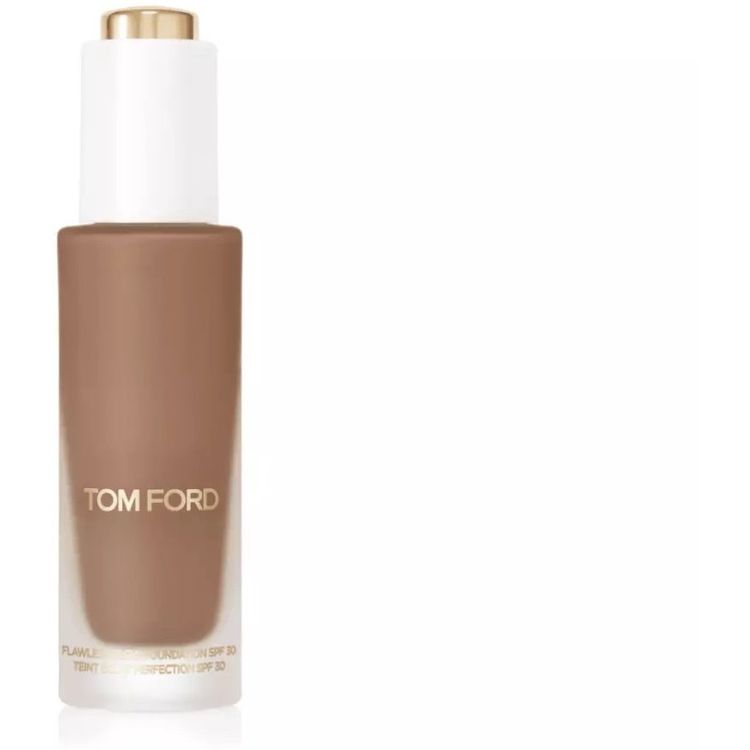 Tootefoto - Tom Ford Tom Ford, Soleil Glow, vedel jumestuskreem, 10.0, kastan, SPF 30, 30 ml naistele