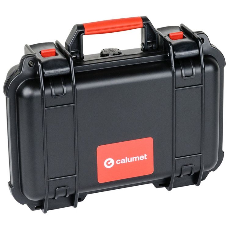 Tootefoto - Calumet k va mbris 2709 kohver