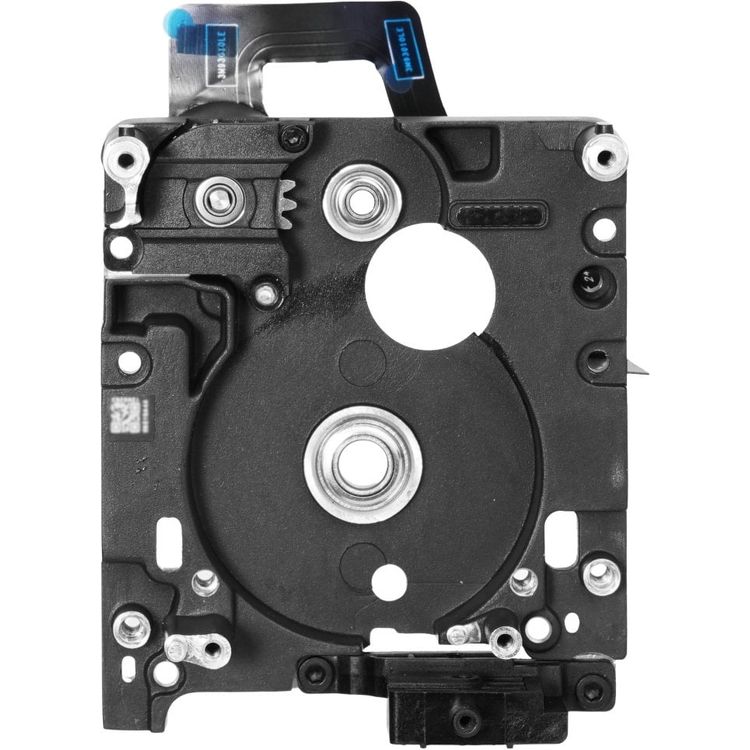 Tootefoto - Peal litusmoodul 2004 Bambu Labi H2D-seeria printeritele}