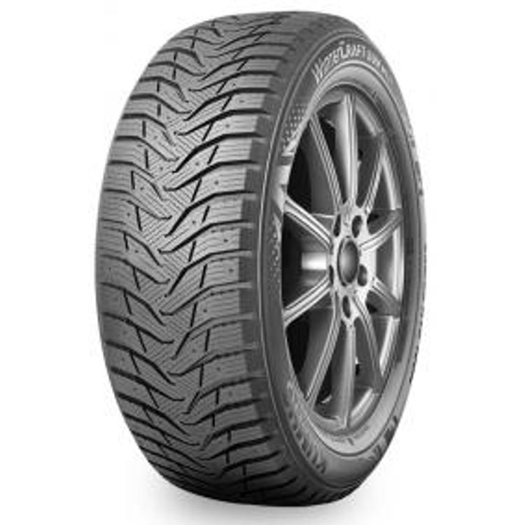 Tootefoto - Marshal Wintercraft Suv Ws31 Ice 255/50R19 Naast