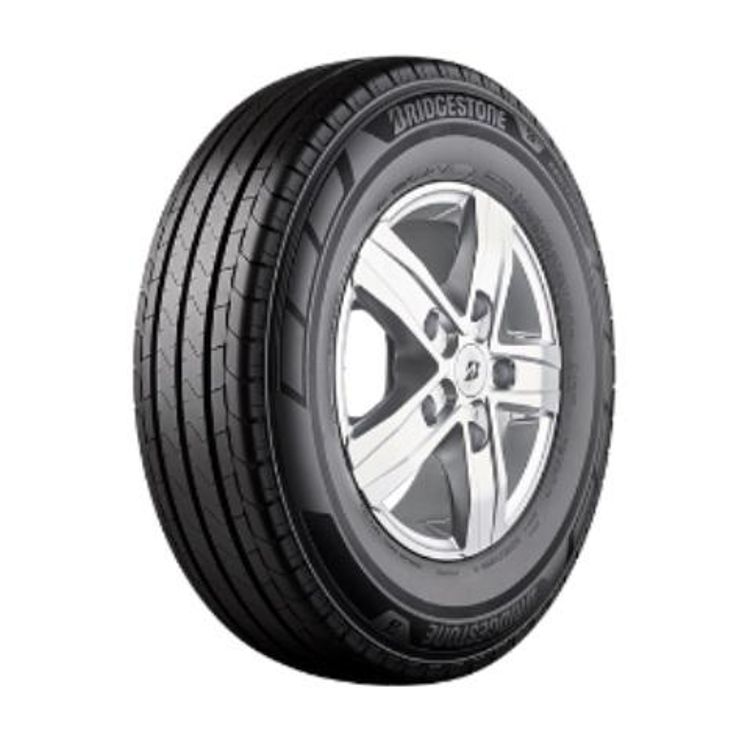 Tootefoto - 225/65R16C Bridgestone DURAVIS VAN Suverehv