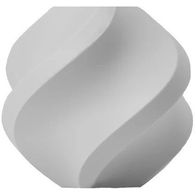 Tootefoto - Filament Bambu Lab Refill PLA Basic 1,75mm 1kg - Light Gray}