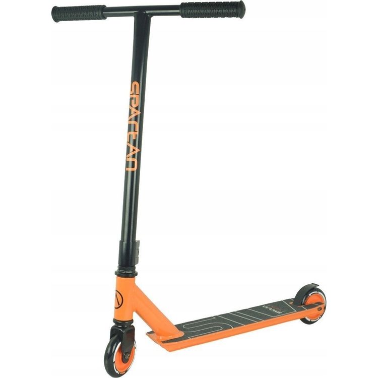 Tootefoto - Spartan Sport Stunt Roller SPARTAN Stunt Orange
