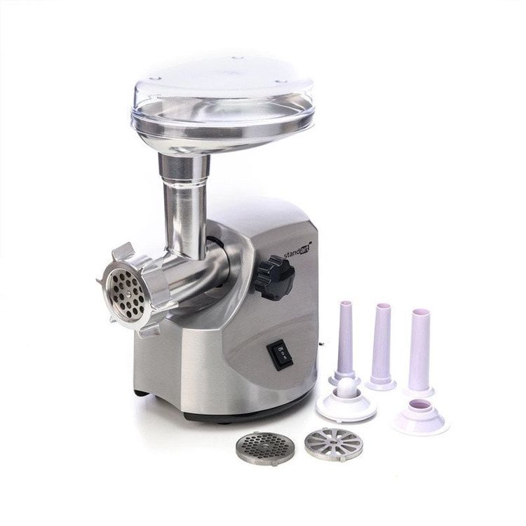 Tootefoto - Meat grinder Standart AMG198-180