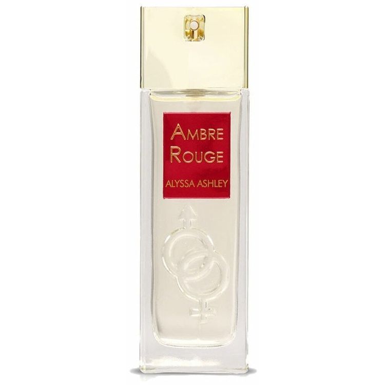 Tootefoto - Parf m unisex alyssa Ashley Ambre Rouge EDP EDP 50 ml