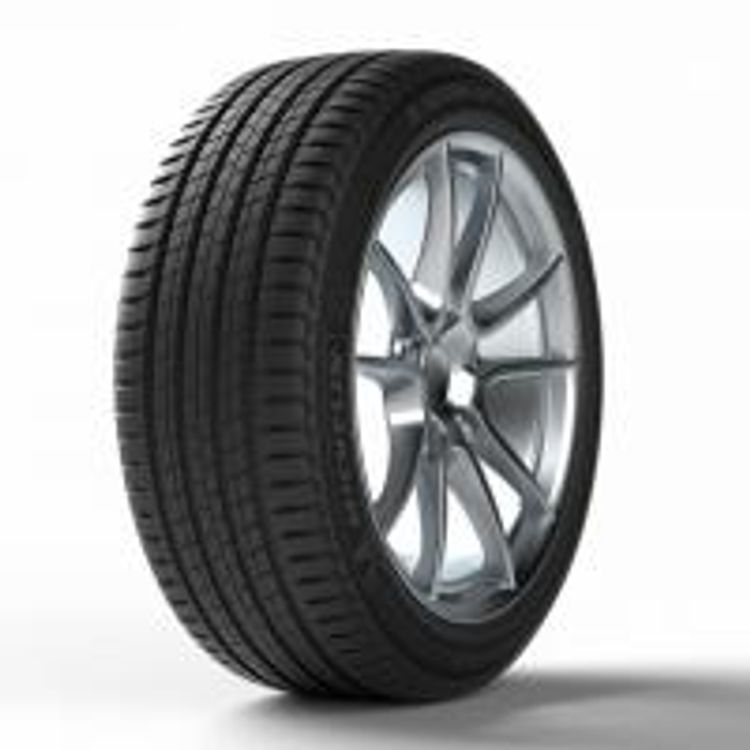 Tootefoto - 275/45R21 Michelin LATITUDE SPORT 3 Suverehv