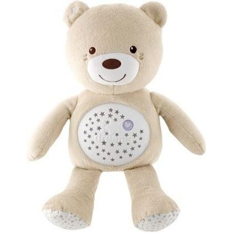 Tootefoto - Chicco Baby Bear Special Edition