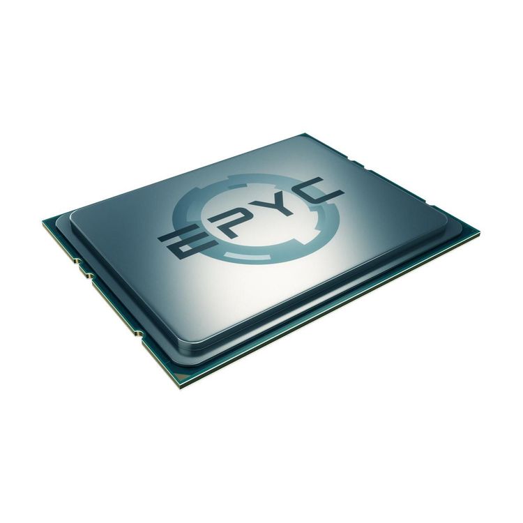Tootefoto - AMD EPYC 7551 protsessor 2 GHz 64 MB L3