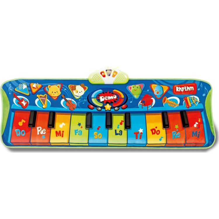 Tootefoto - Smily Play Winfun salvestav tantsumatt