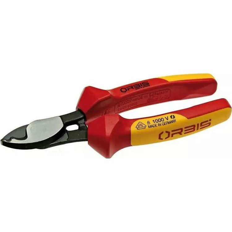 Tootefoto - CABLES CLIPPERS 160MM 47-1600/40RV 1000V