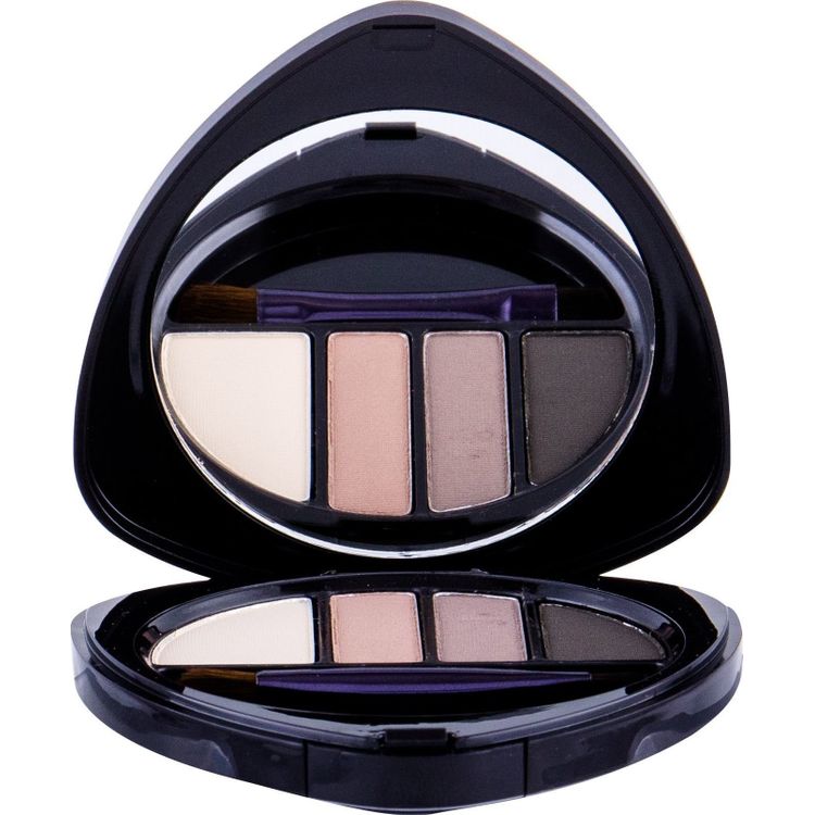 Tootefoto - Dr. Hauschka Dr. Hauschka lauv rvipalett Lauv rvid 1 Stone 5,3 g