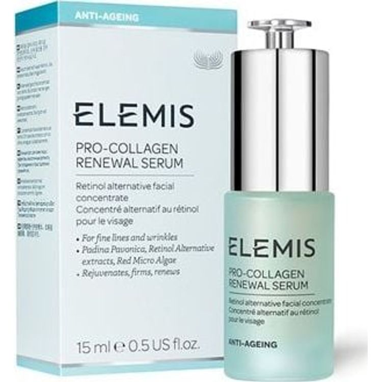 Tootefoto - Elemis Elemis Pro-Collagen Anti-Ageing Renewal Serum do twarzy 15ml