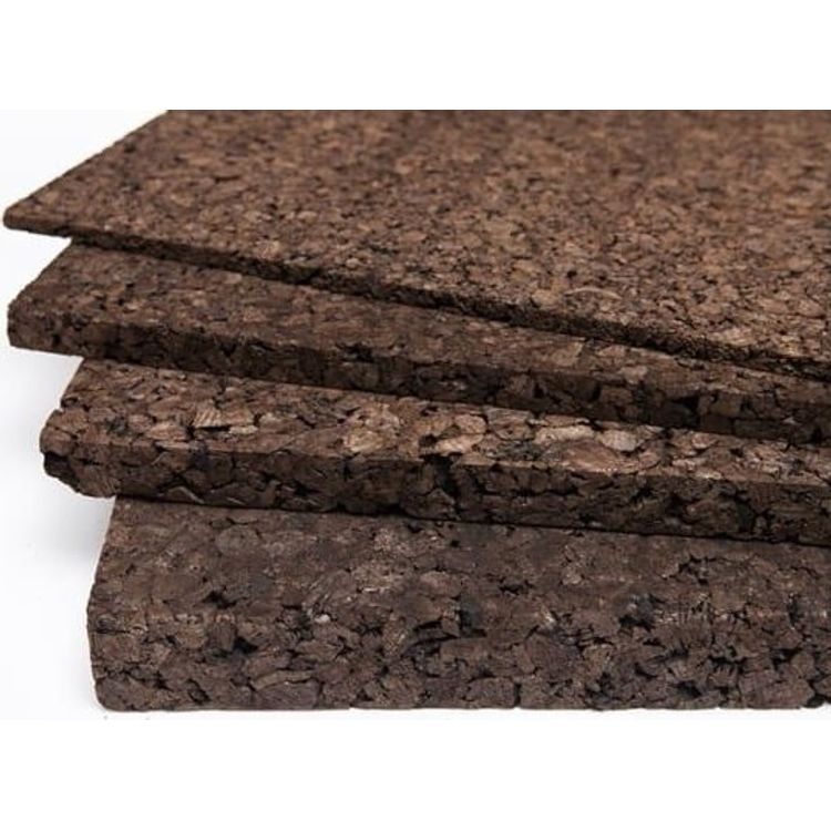 Tootefoto - Terra Natura T o do terrarium, P yta korkowa ciemna 100x50x2 cm (kraj pochodzenia : Portugalia)