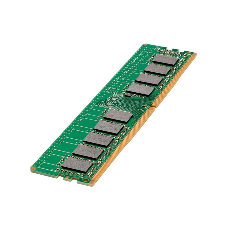 Tootefoto - HPE 64GB DR x4 DDR4-2933-21 RDIMM ECC retail