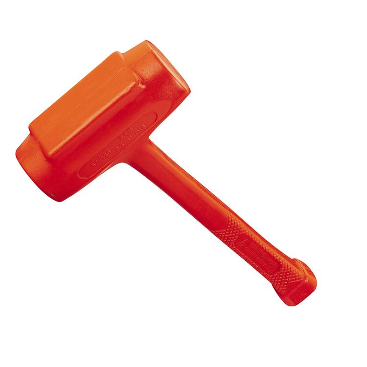 Tootefoto - Stanley tagasil gita haamer, plastikust k epide, 4,7 kg, 760 mm (575521)