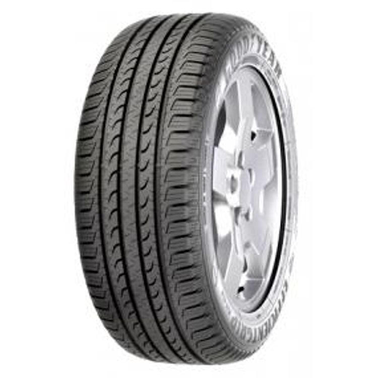 Tootefoto - Goodyear Efficientgrip Suv 215/60R17 Suverehv