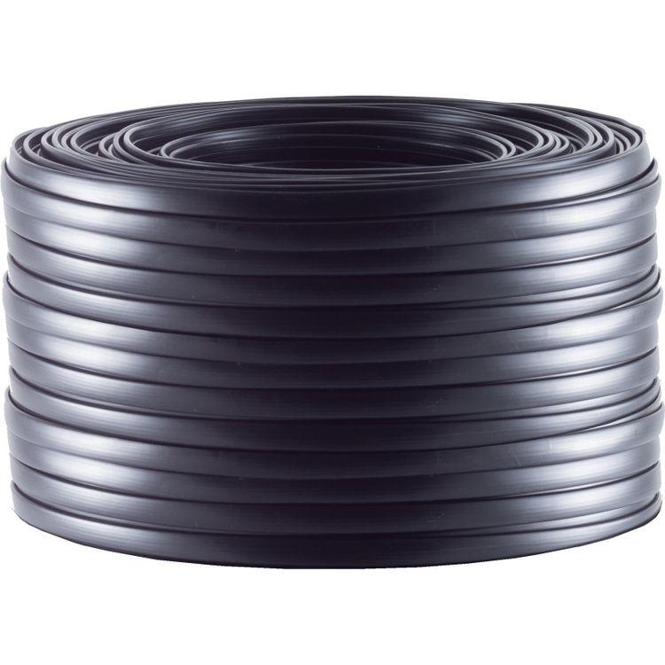 Tootefoto - shiverpeaks BS76109 telefonikaabel 100 m Must