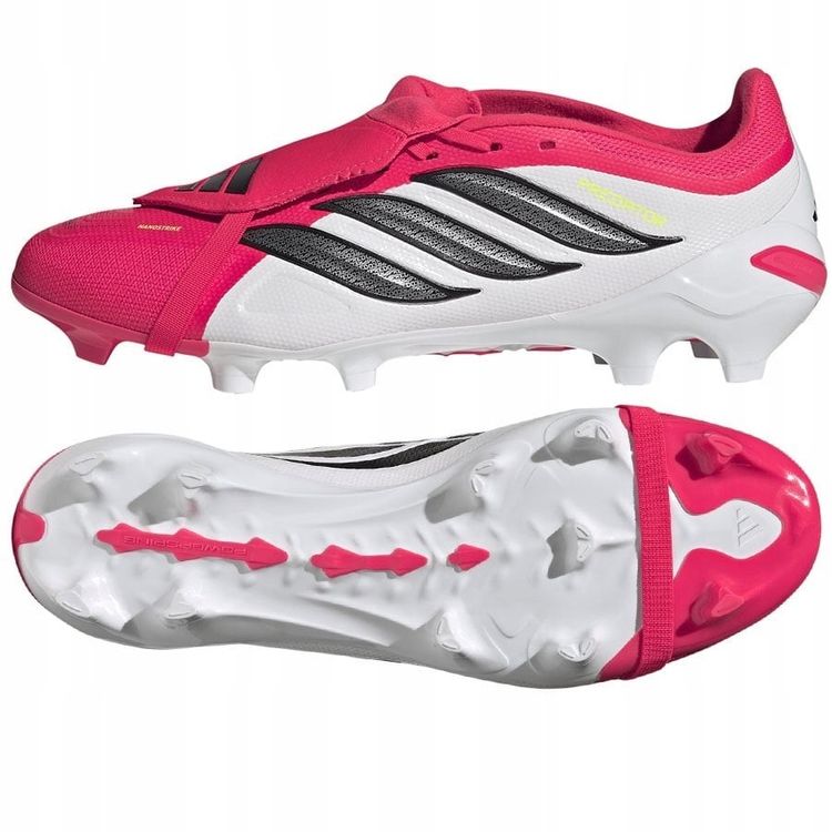 Tootefoto - Adidas Predator League FT FG JS0422 kingad