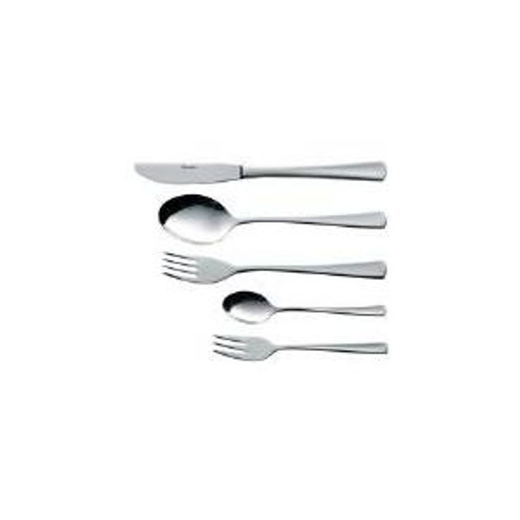 Tootefoto - Esmeyer Men messer "Stockholm", 12er Set, Chrom-Edelstahl 13/0, poliert, L nge: 210 mm, 2,2 mm Materialst rke (204-045)