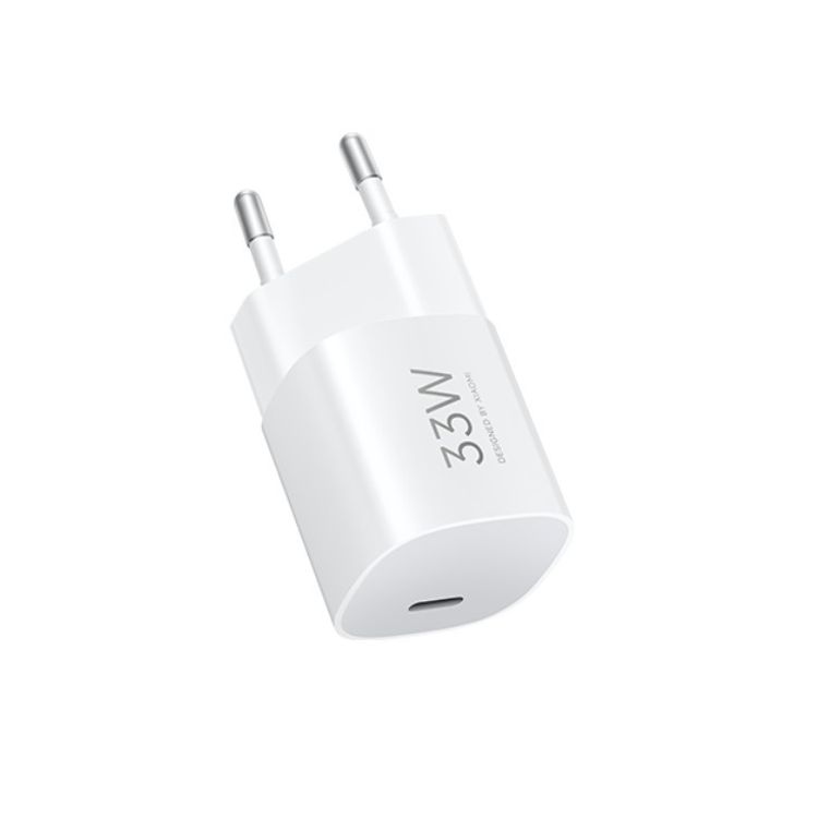 Tootefoto - 33W Nano Power Adapter USB-C
