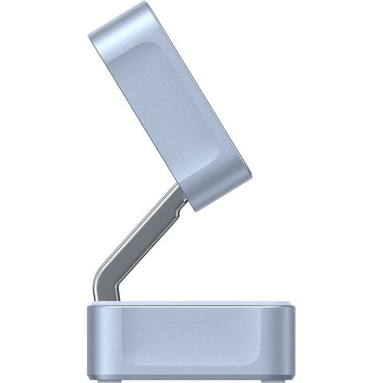 Tootefoto - UGREEN W752 2-in-1 juhtmevaba magnetlaadija 25W