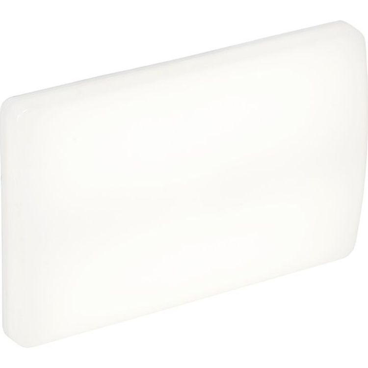 Tootefoto - Lampa sufitowa Lena Lighting Portal 1x6W LED (199660/HV)