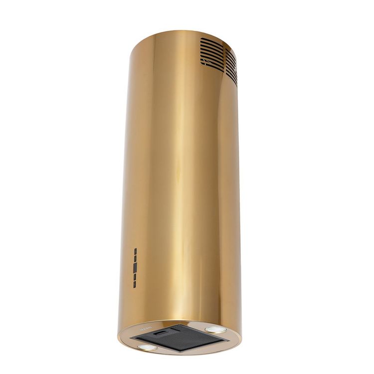 Tootefoto - MAAN Elba 2 39 gold gloss hood
