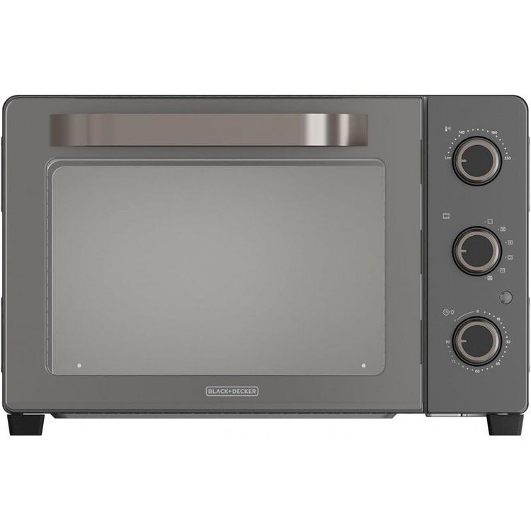 Tootefoto - Comelecc Black-Decker BXOV3000E miniahi