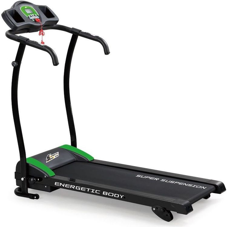 Tootefoto - Eb Fit W300 elektriline jooksulint