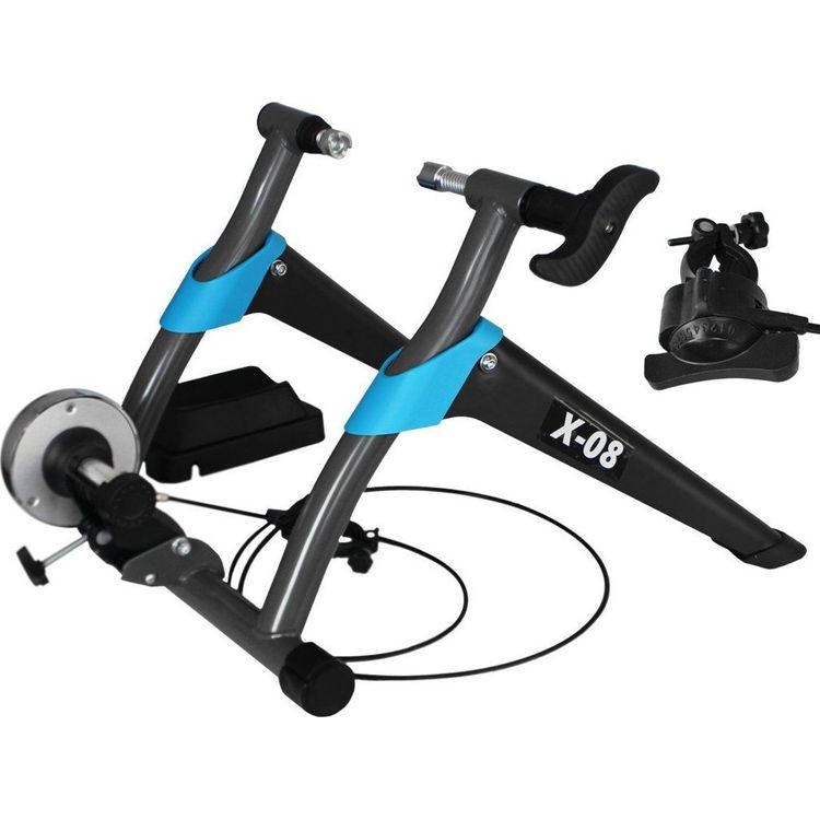 Tootefoto - Master Bicycle Trainer X-08 MASTER