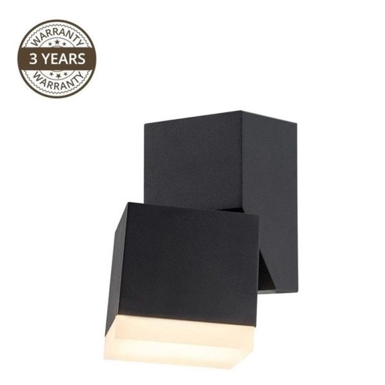 Tootefoto - OPRAWA ELED-631 6W LED IP54