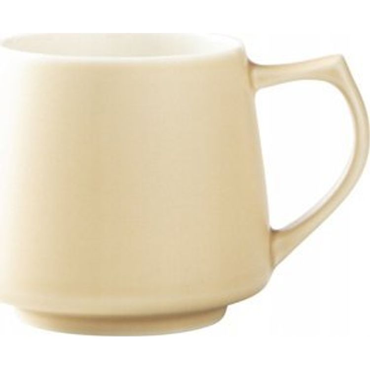 Tootefoto - Origami ORIGAMI - Aroomikeraamiline kruus 320ml Matt bee