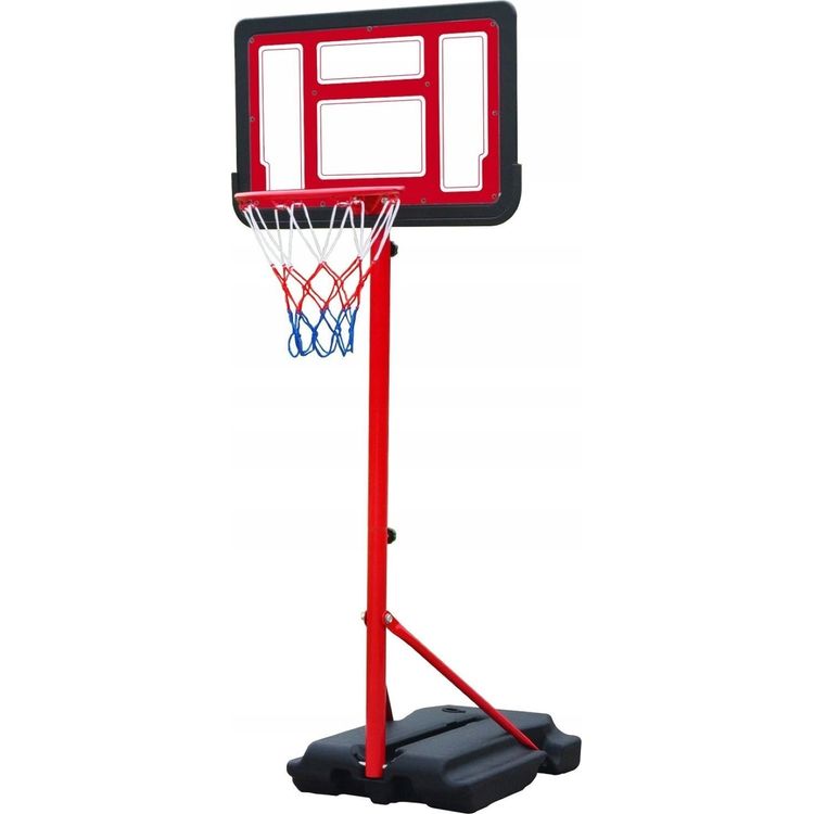 Tootefoto - Master Basketball Stand MASTER Across 165
