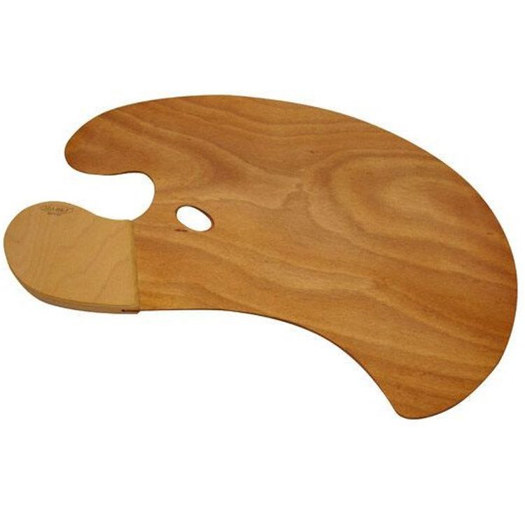 Tootefoto - Mabef Diazi palett