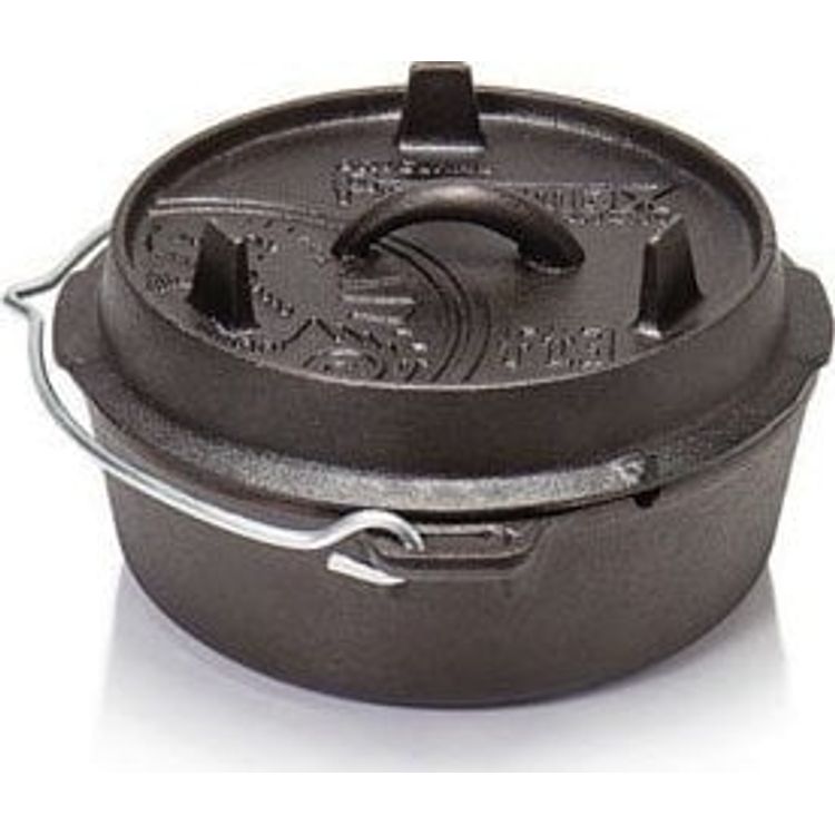 Tootefoto - Petromax Petromax Hollandi ahi, 2L