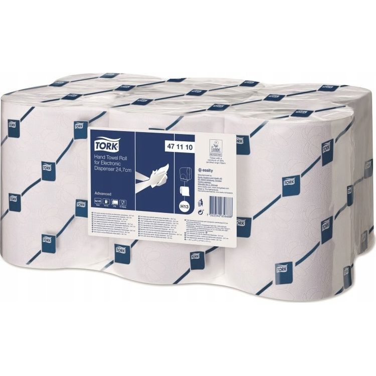 Tootefoto - Tork H ndkl deruller k90225/471110 enmotion 2 viivitusega