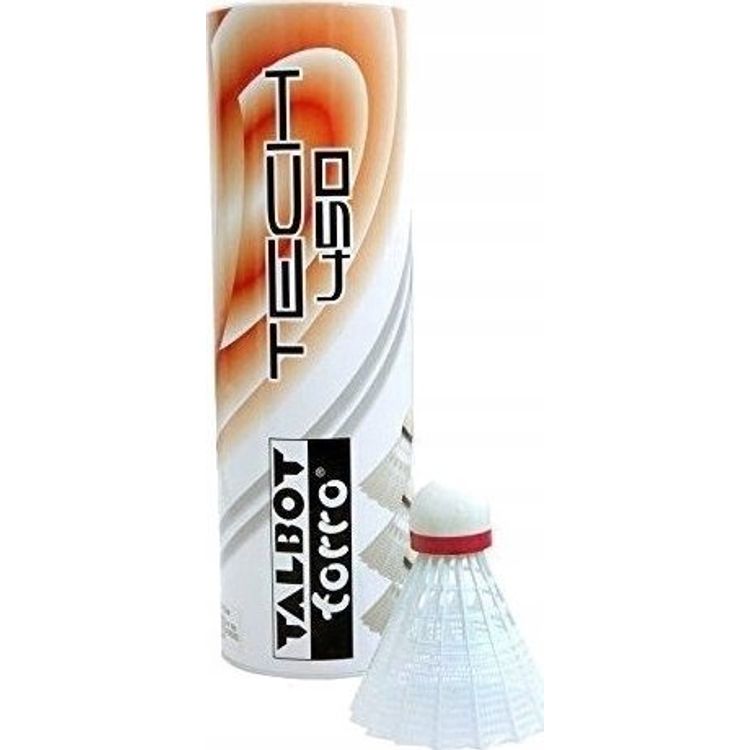 Tootefoto - Talbot Torro TT LOT. TECH 450 valge kiire 6 tk.