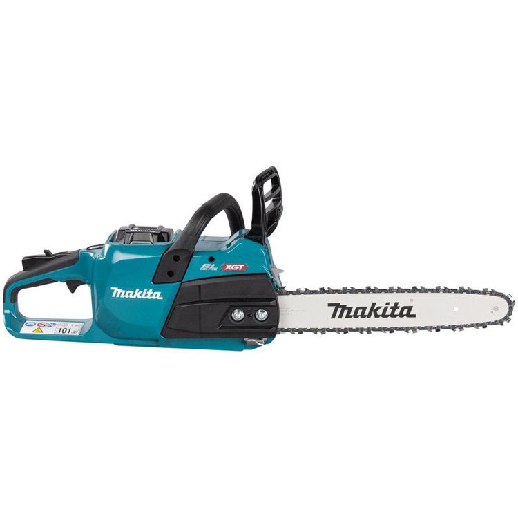 Tootefoto - MAKITA.CHAINSAW 40V XGT UC025GT101 35cm 1x5,0Ah (UN3481)