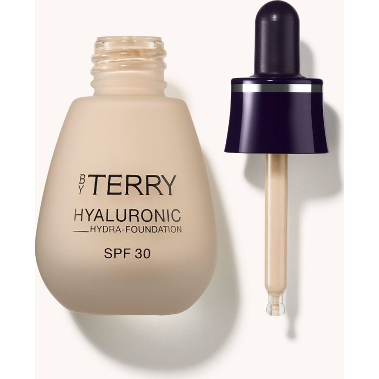 Tootefoto - Autor Terry By Terry, Hyaluronic Hydra, vedel jumestuskreem, 100C, SPF 30, 30 ml naistele