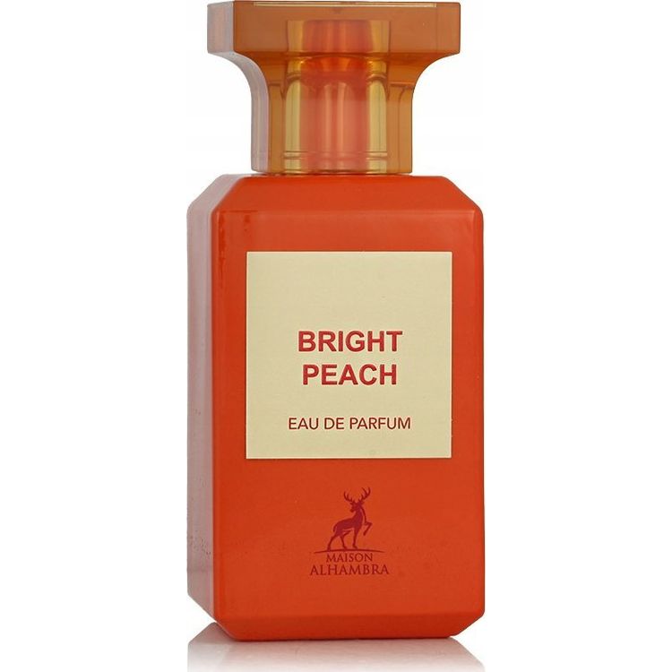Tootefoto - Le Couvent Maison de Parfum Maison Alhambra Bright Peach parf mvesi 80 ml (unisex)