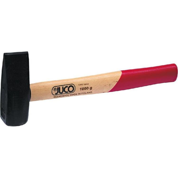 Tootefoto - Juco JUCO PUHUSTUSHAAMER 4,0kg M4102