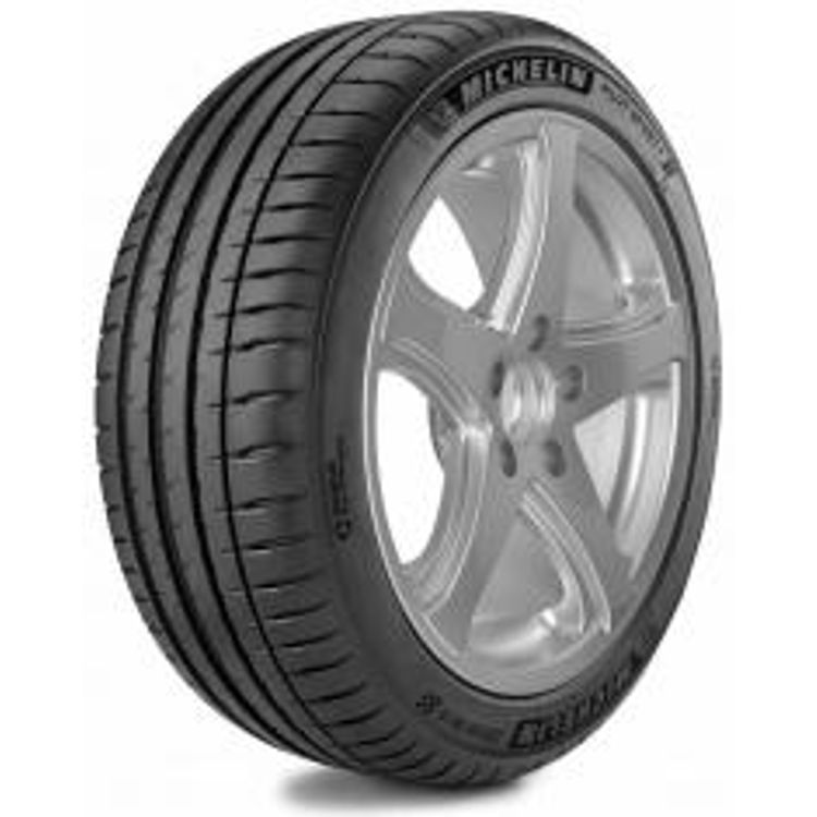 Tootefoto - Michelin Pilot Sport 4 S 325/35R22 Suverehv
