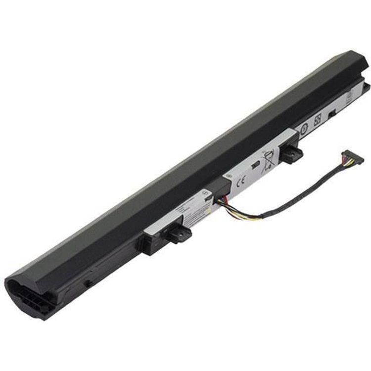 Tootefoto - CoreParts Laptop Battery 32Wh Li-ion 14.4V 2200mAh Black - Batterie - 2.200 mAh (5B10L04212-CP)